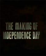 The Making of 'Independence Day' (TV)