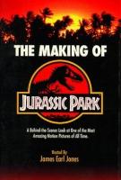 Jurassic Park: Así se hizo  - Poster / Imagen Principal