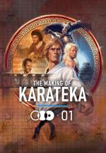 The Making of Karateka 