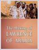 The Making of Lawrence of Arabia 
