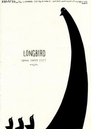 The Making of Longbird (S)