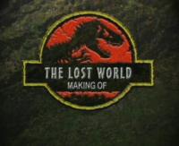 Cómo se hizo 'El mundo perdido'  - Posters