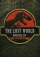 The Making of 'Lost World' 