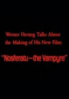 The Making of 'Nosferatu' (S) (S) - Poster / Main Image