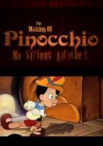 Cómo se hizo "Pinocho" 
