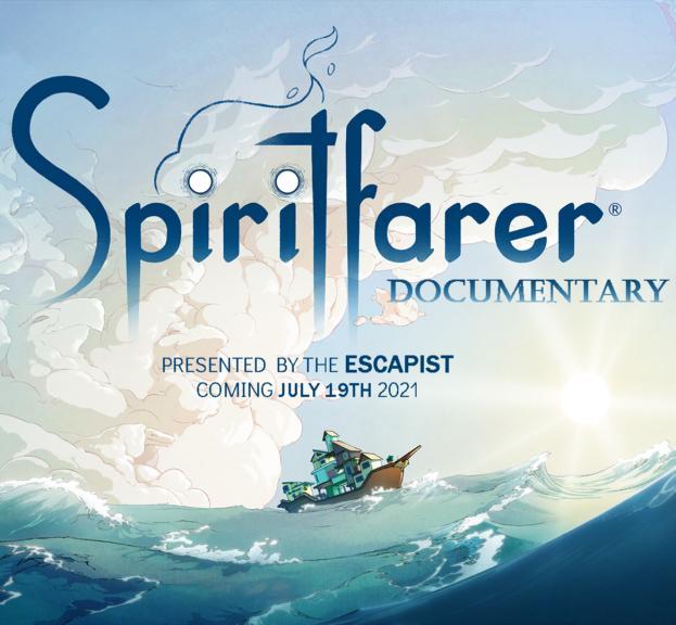 The Making of Spiritfarer 