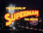 La realización de Superman: La película 