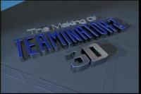 The Making of 'Terminator 2 3D' (C) - Fotogramas