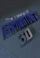 The Making of 'Terminator 2 3D' (C) - Poster / Imagen Principal