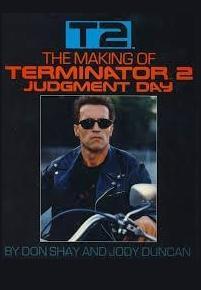 The Making of 'Terminator 2: Judgment Day' 