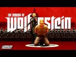 The Making of Wolfenstein's New Order and New Colossus