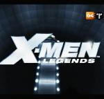 The Making of X-Men Legends (C)