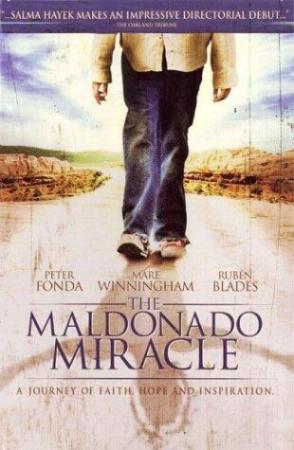 El milagro Maldonado 