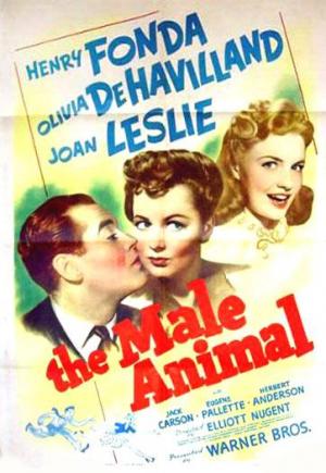 The Male Animal 