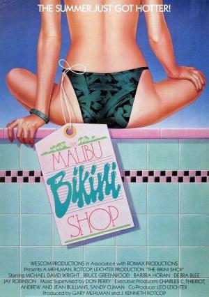 The Malibu Bikini Shop 