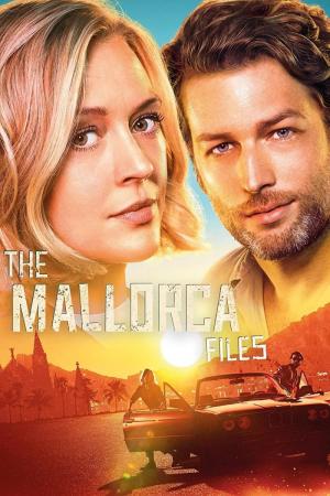 The Mallorca Files (TV Miniseries)