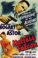 The Maltese Falcon  - Poster / Main Image