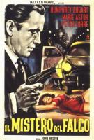 The Maltese Falcon  - Posters