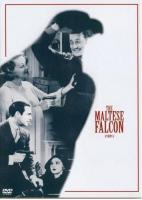 The Maltese Falcon  - Dvd