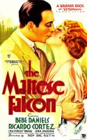 The Maltese Falcon  - Poster / Main Image