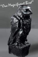 The Maltese Falcon: One Magnificent Bird  - Poster / Imagen Principal