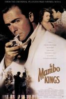 The Mambo Kings  - Poster / Main Image