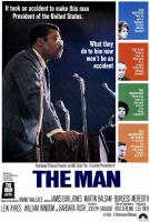 The Man  - Poster / Imagen Principal