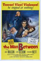 The Man Between  - Posters