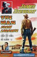 El hombre de Laramie  - Poster / Imagen Principal