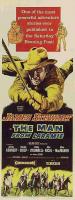 El hombre de Laramie  - Posters