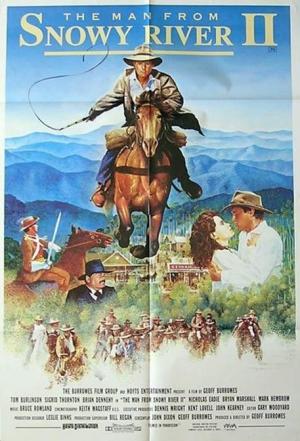 The Man from Snowy River II 