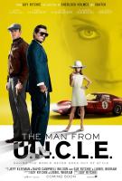 The Man From U.N.C.L.E.  - Poster / Main Image