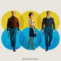The Man From U.N.C.L.E.  - Promo