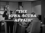 The Man From U.N.C.L.E: The Iowa Scuba Affair (TV)