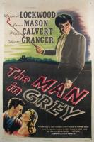 The Man in Grey  - Poster / Main Image