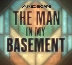 The Man in My Basement 