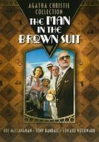 The Man in the Brown Suit (TV) - Poster / Main Image
