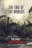 El hombre en el castillo (Serie de TV) - Posters