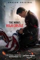 El hombre en el castillo (Serie de TV) - Posters