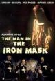 La máscara de hierro 