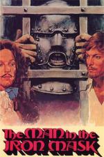 The Man in the Iron Mask (TV)