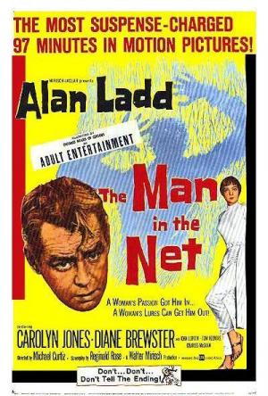 Un hombre en la red (1959)