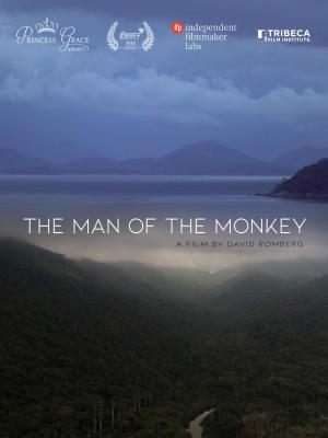 The Man of the Monkey 