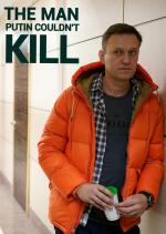 Navalni: el hombre al que Putin no pudo matar (TV)