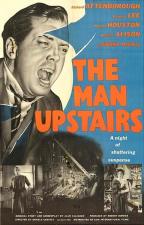 The Man Upstairs 