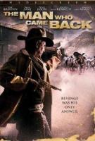 The Man Who Came Back  - Dvd