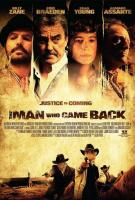 The Man Who Came Back  - Poster / Imagen Principal