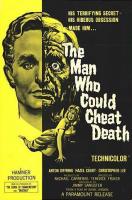 The Man Who Could Cheat Death  - Poster / Main Image
