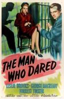 The Man Who Dared  - Poster / Main Image