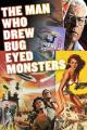 The Man Who Drew Bug-Eyed Monsters (TV)
